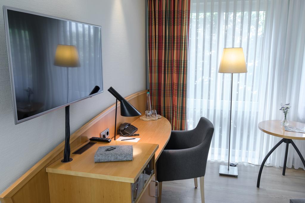 Hotel Nickisch ชุททอร์ฟ ภายนอก รูปภาพ