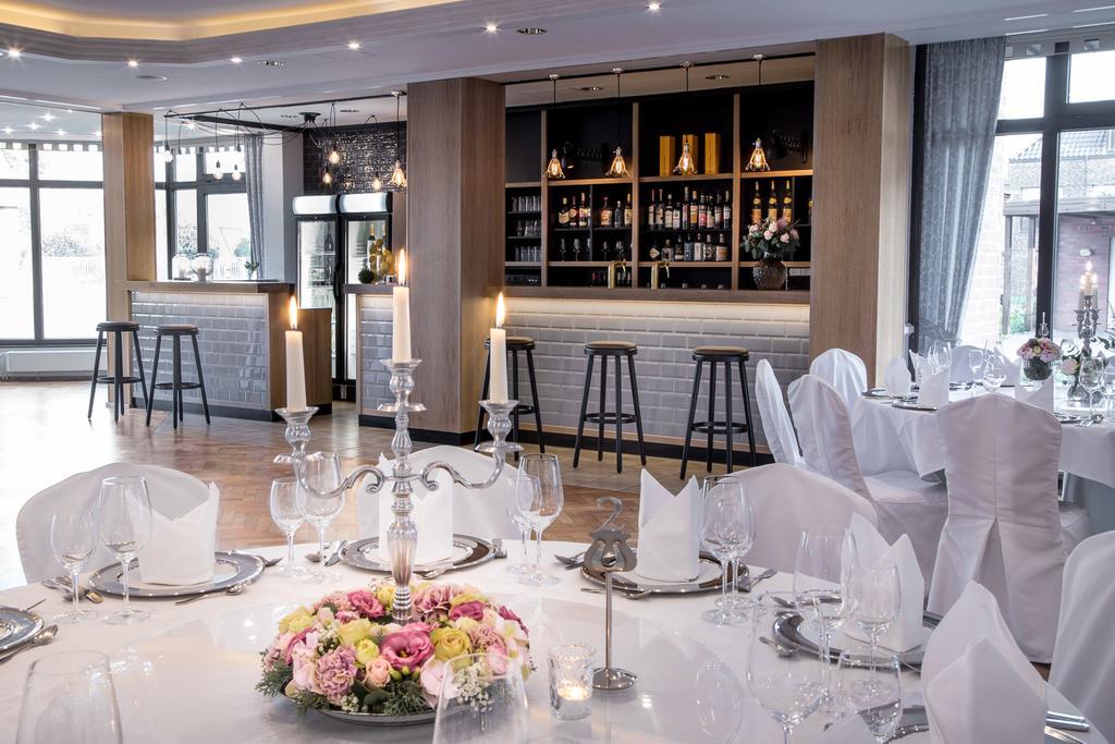 Hotel Nickisch ชุททอร์ฟ ภายนอก รูปภาพ