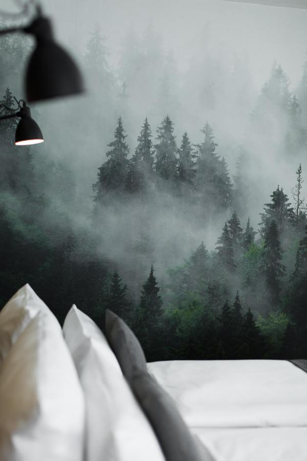 Hotel Nickisch ชุททอร์ฟ ภายนอก รูปภาพ